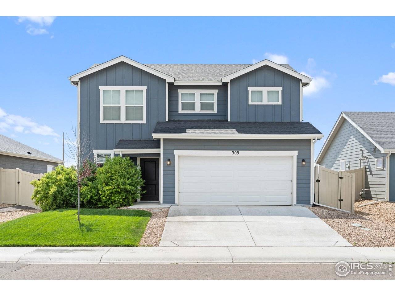 309 Pony Express, Ault, CO 80610