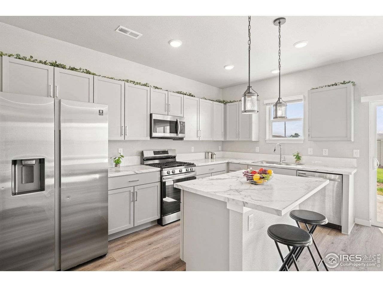 309 Pony Express, Ault, CO 80610