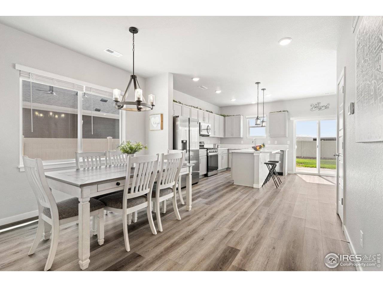 309 Pony Express, Ault, CO 80610