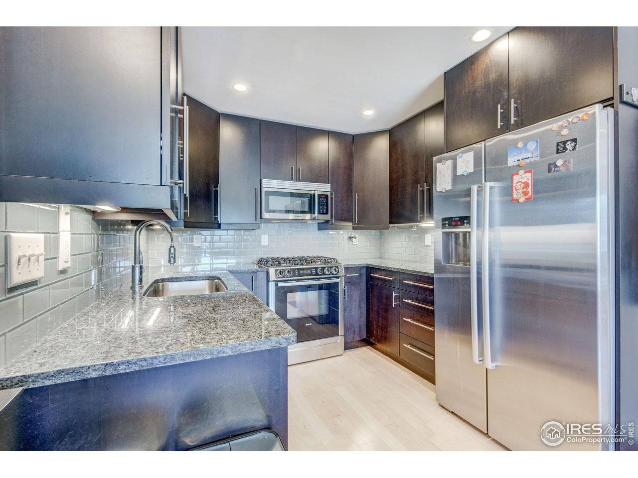 1201 Balsam #203, Boulder, CO 80304