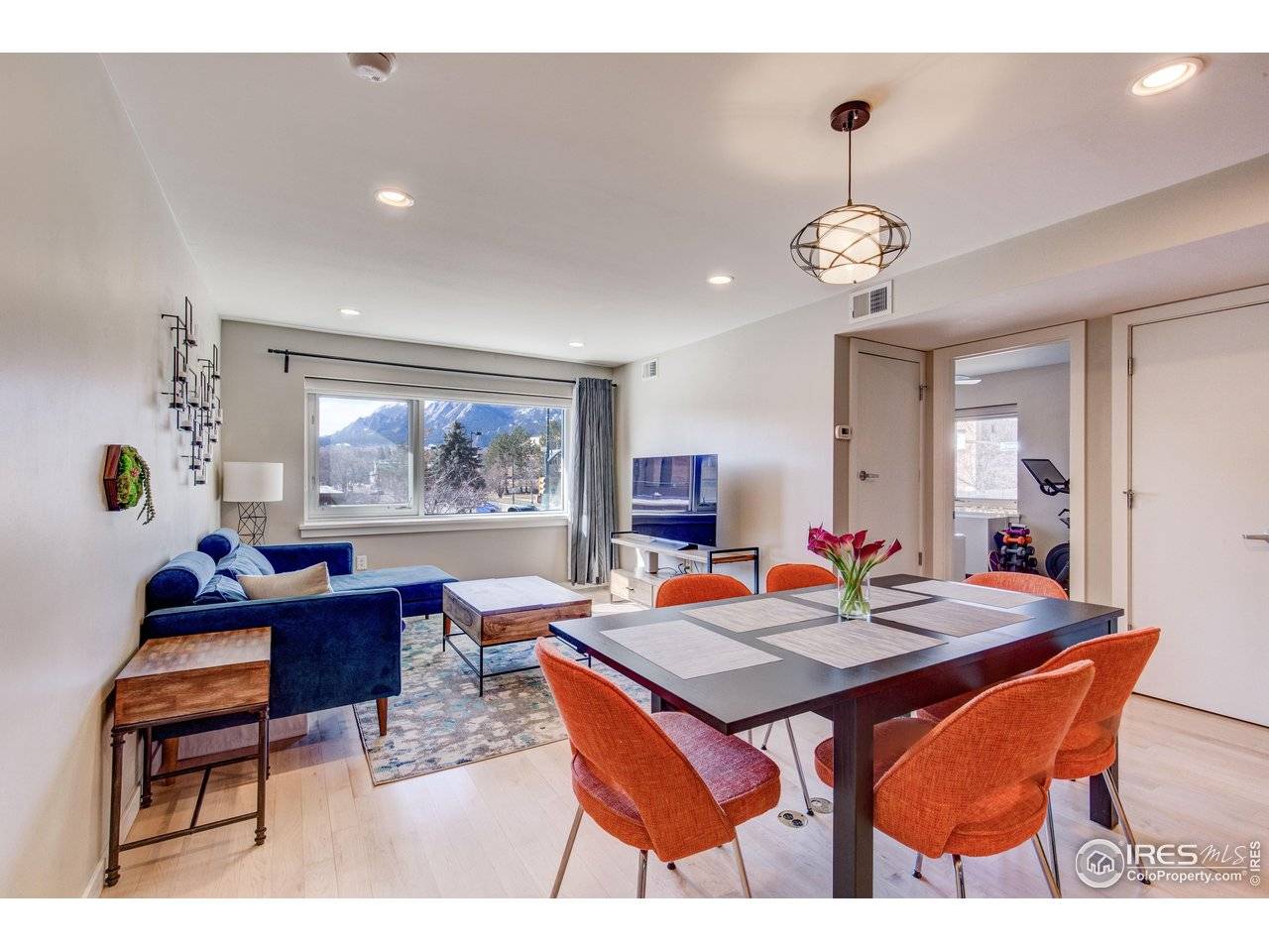 1201 Balsam #203, Boulder, CO 80304