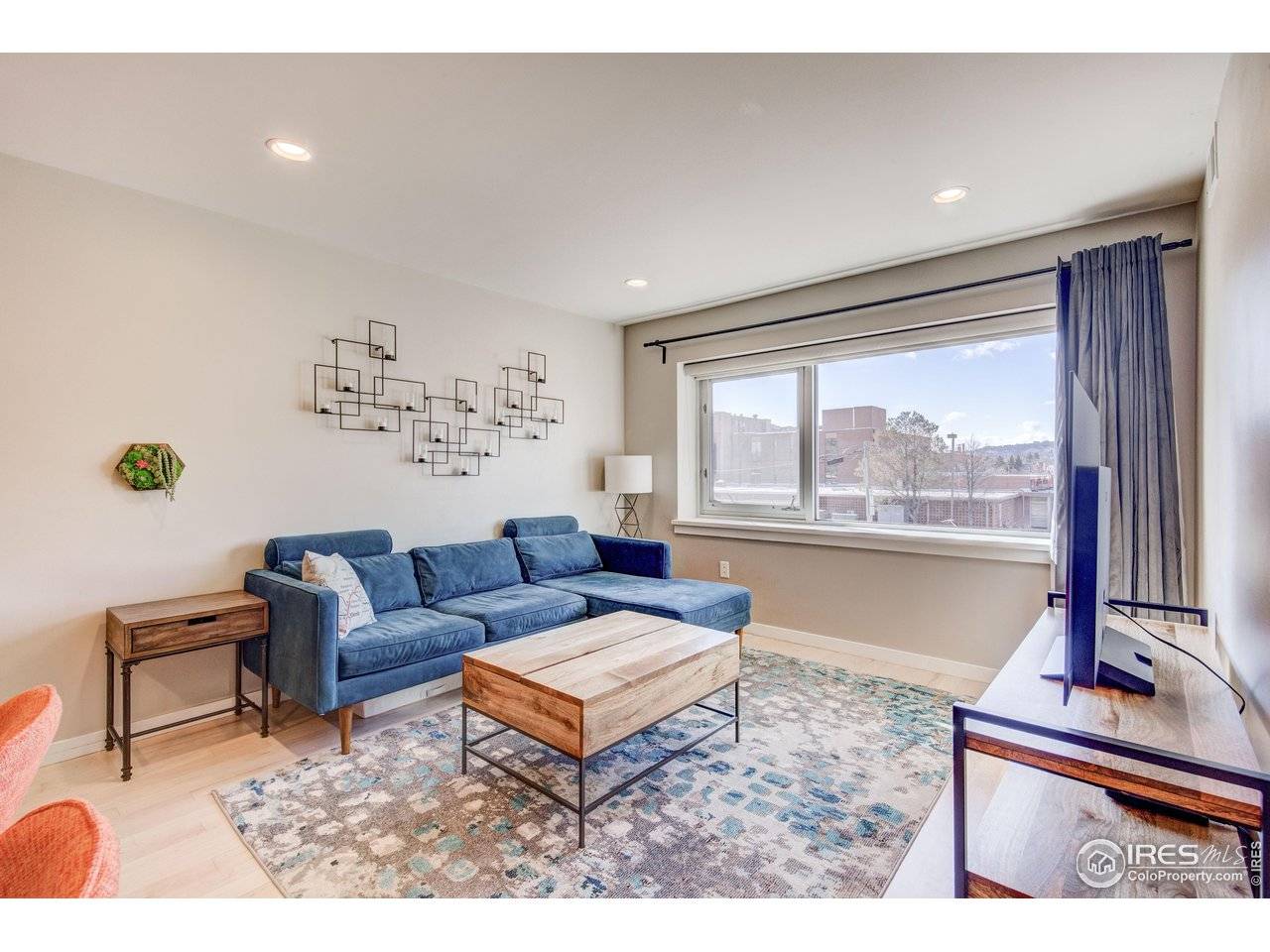 1201 Balsam #203, Boulder, CO 80304