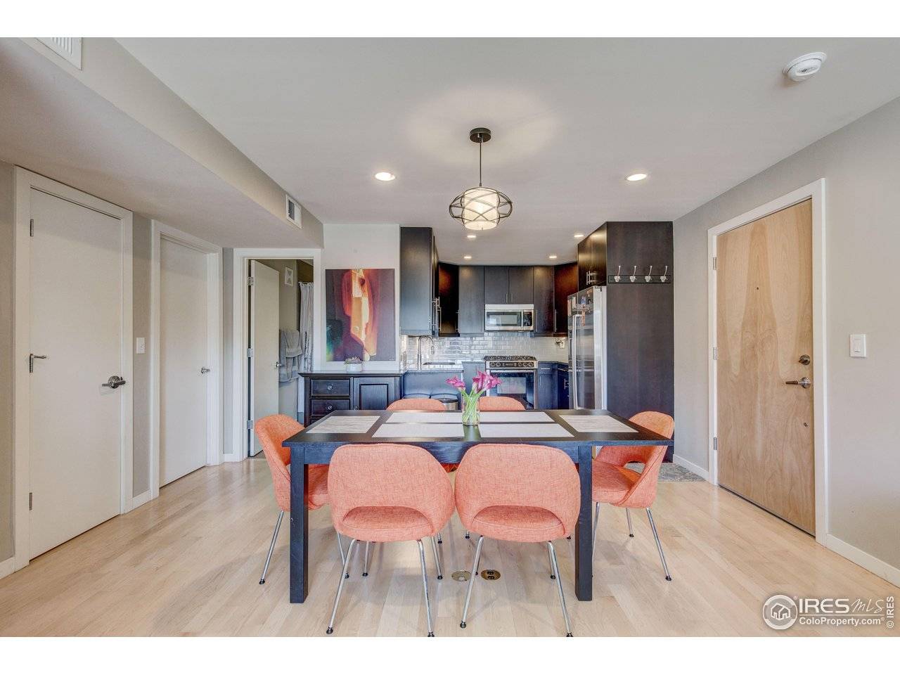 1201 Balsam #203, Boulder, CO 80304