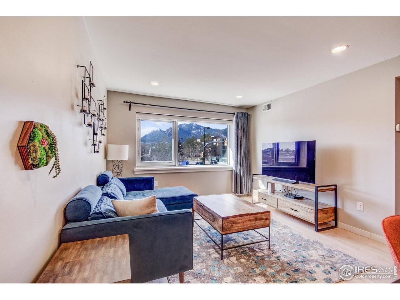 1201 Balsam #203, Boulder, CO 80304