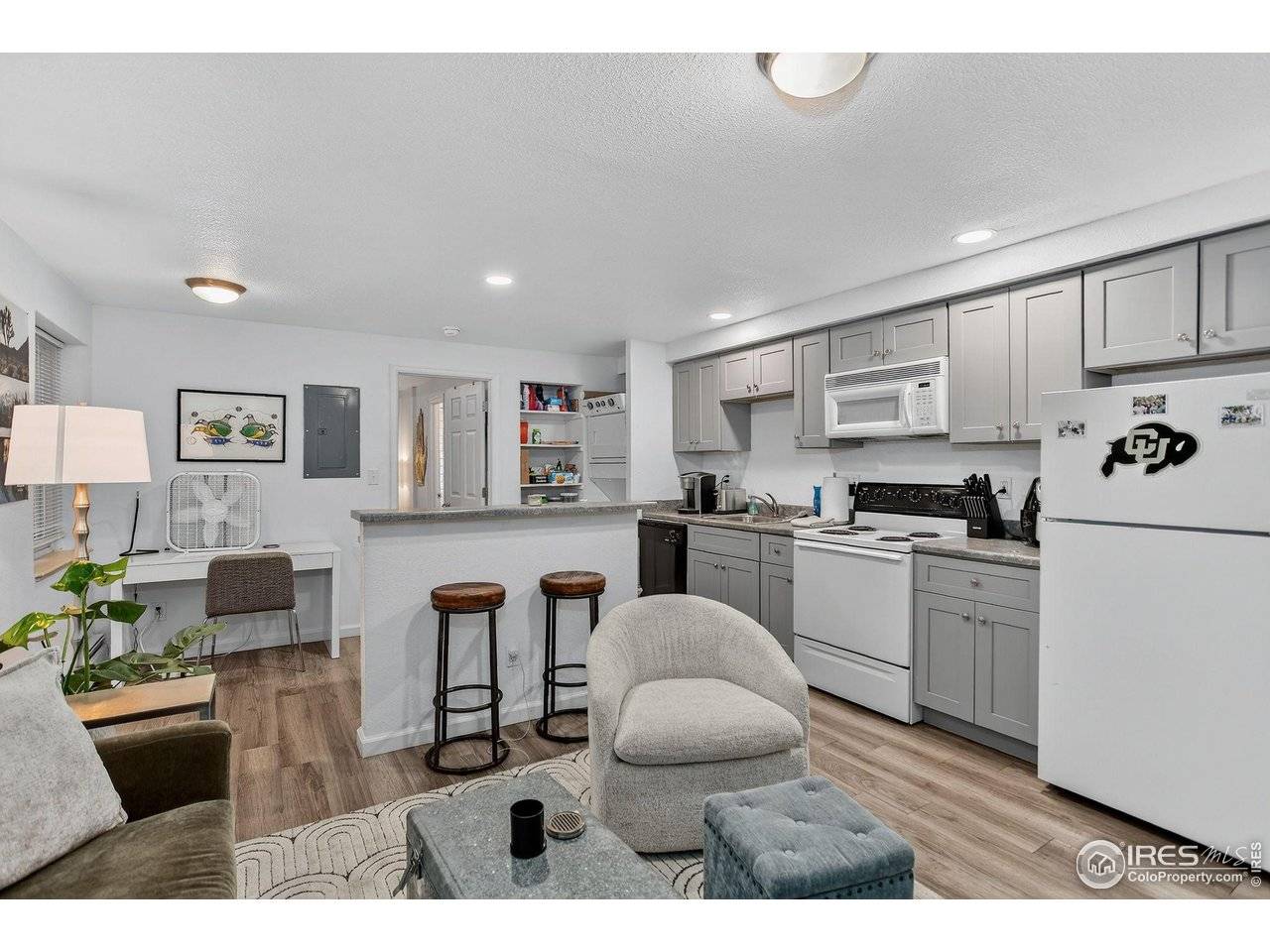 961 16th #2, Boulder, CO 80302