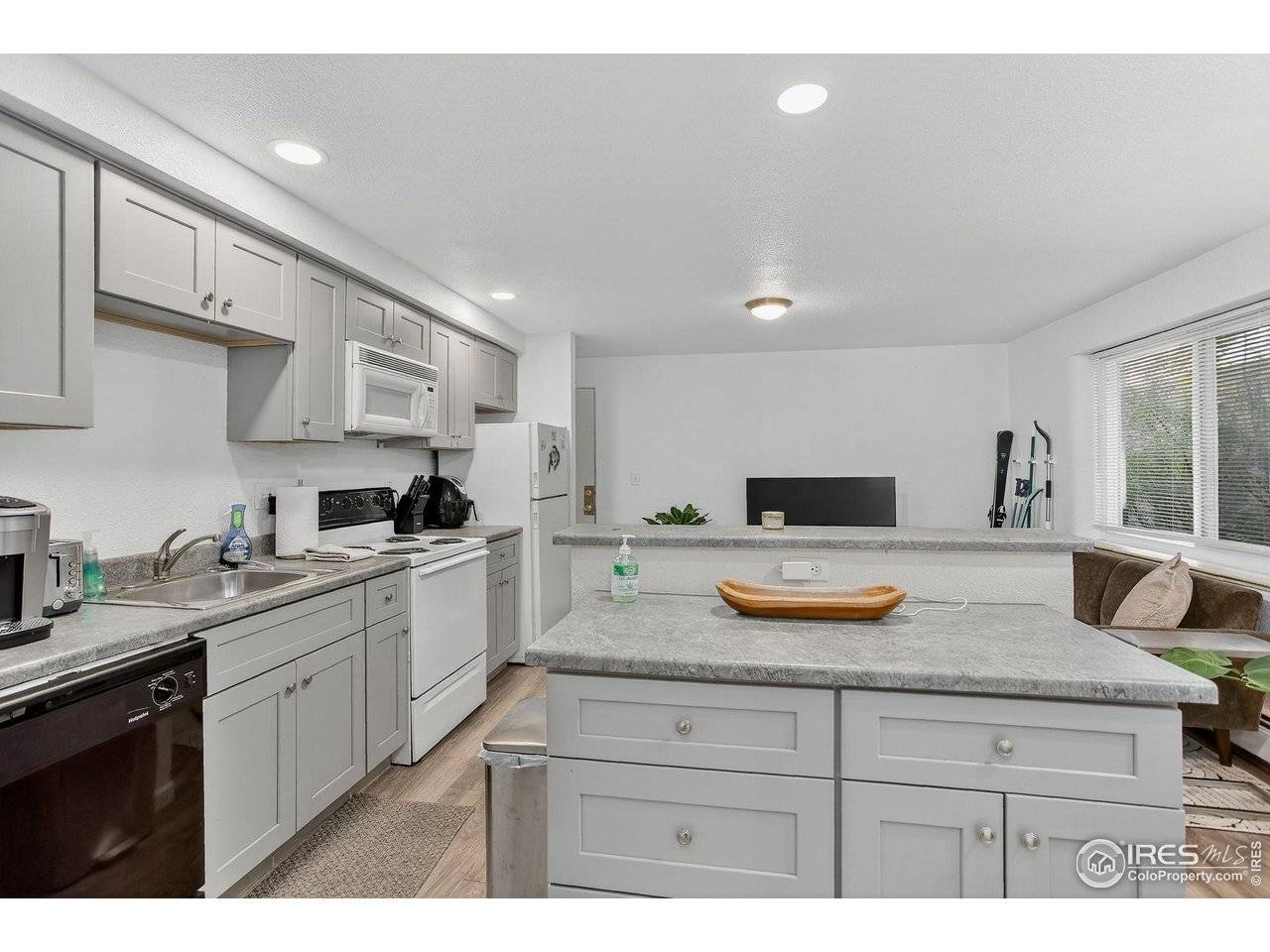 961 16th #2, Boulder, CO 80302