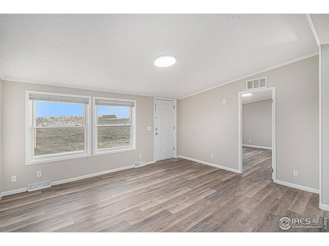 9848 Stevenson, Carr, CO 80612