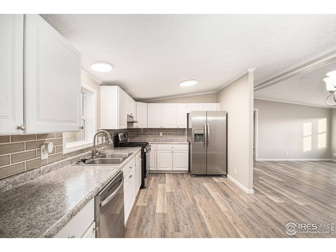 9848 Stevenson, Carr, CO 80612
