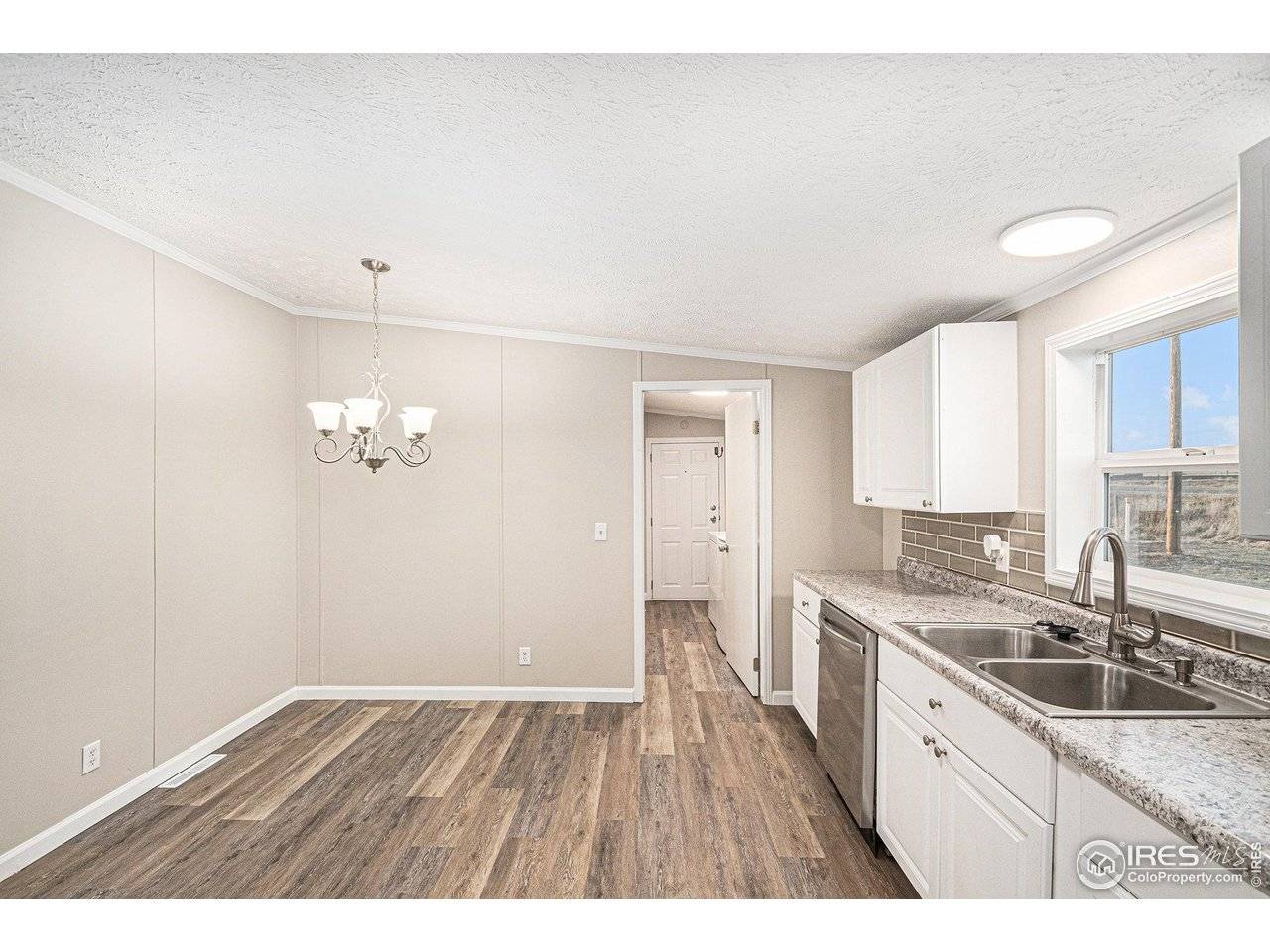 9848 Stevenson, Carr, CO 80612