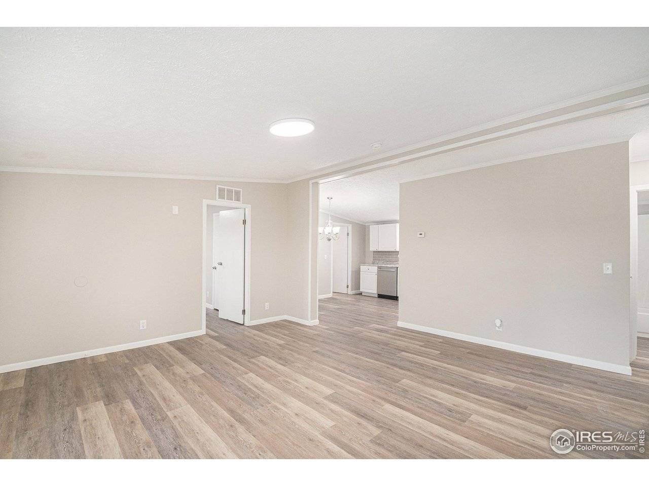 9848 Stevenson, Carr, CO 80612