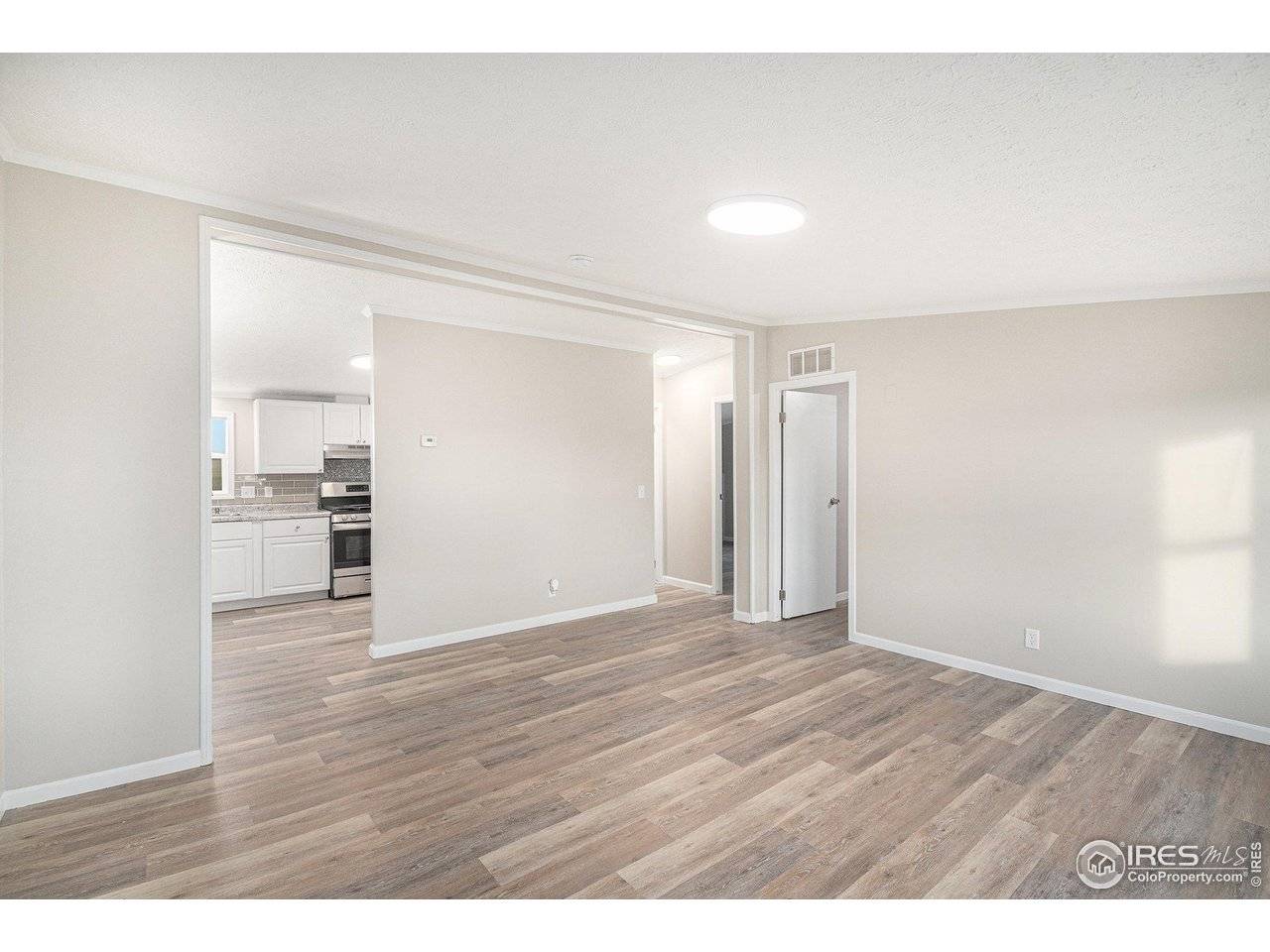 9848 Stevenson, Carr, CO 80612