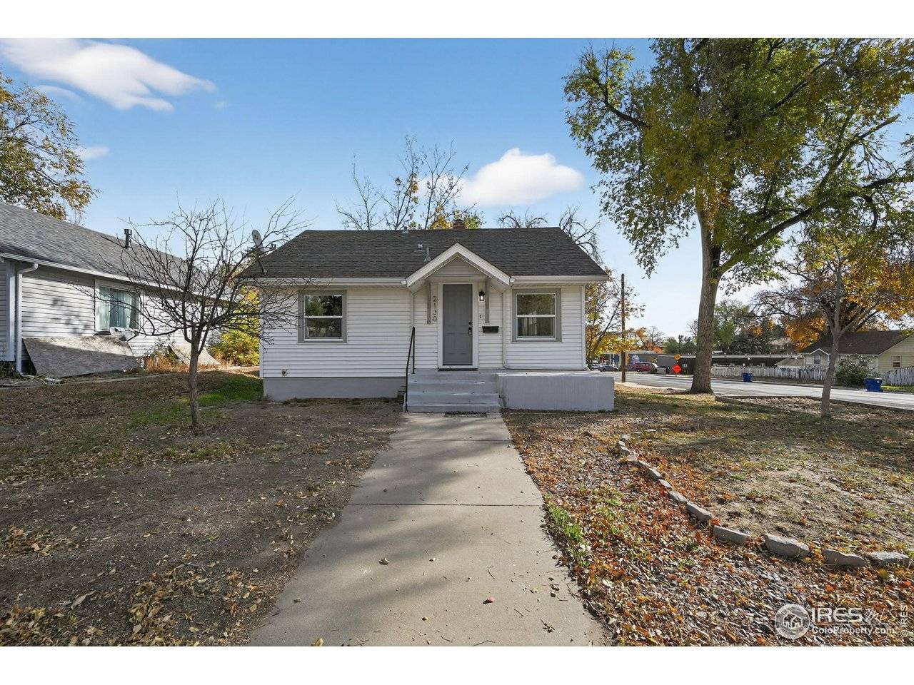 2130 9th, Greeley, CO 80631