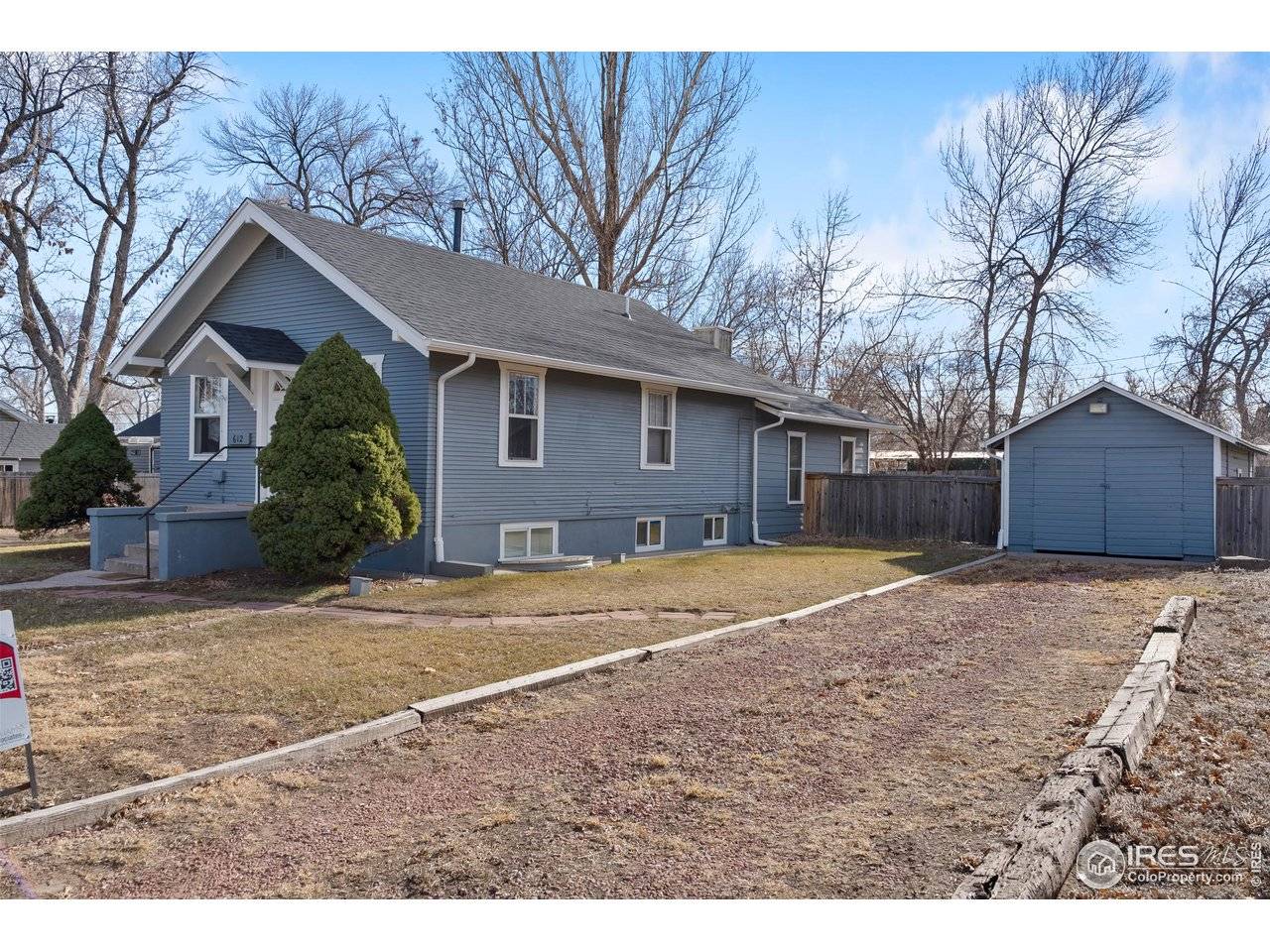 612 20th, Greeley, CO 80631