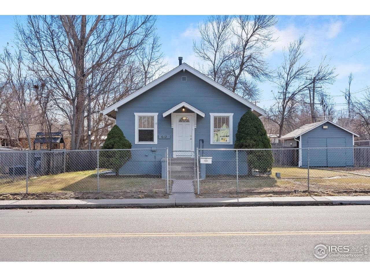 612 20th, Greeley, CO 80631