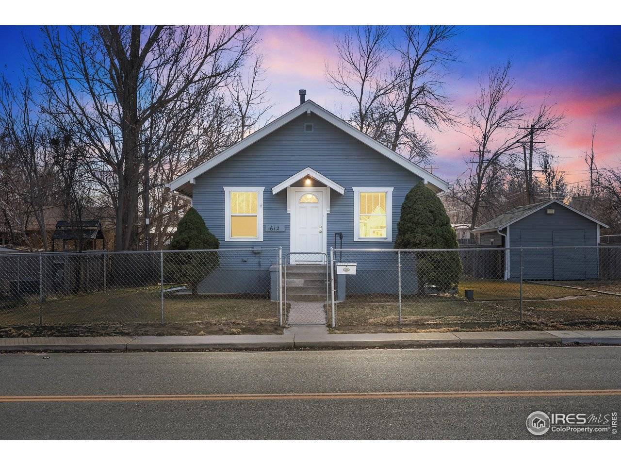 612 20th, Greeley, CO 80631