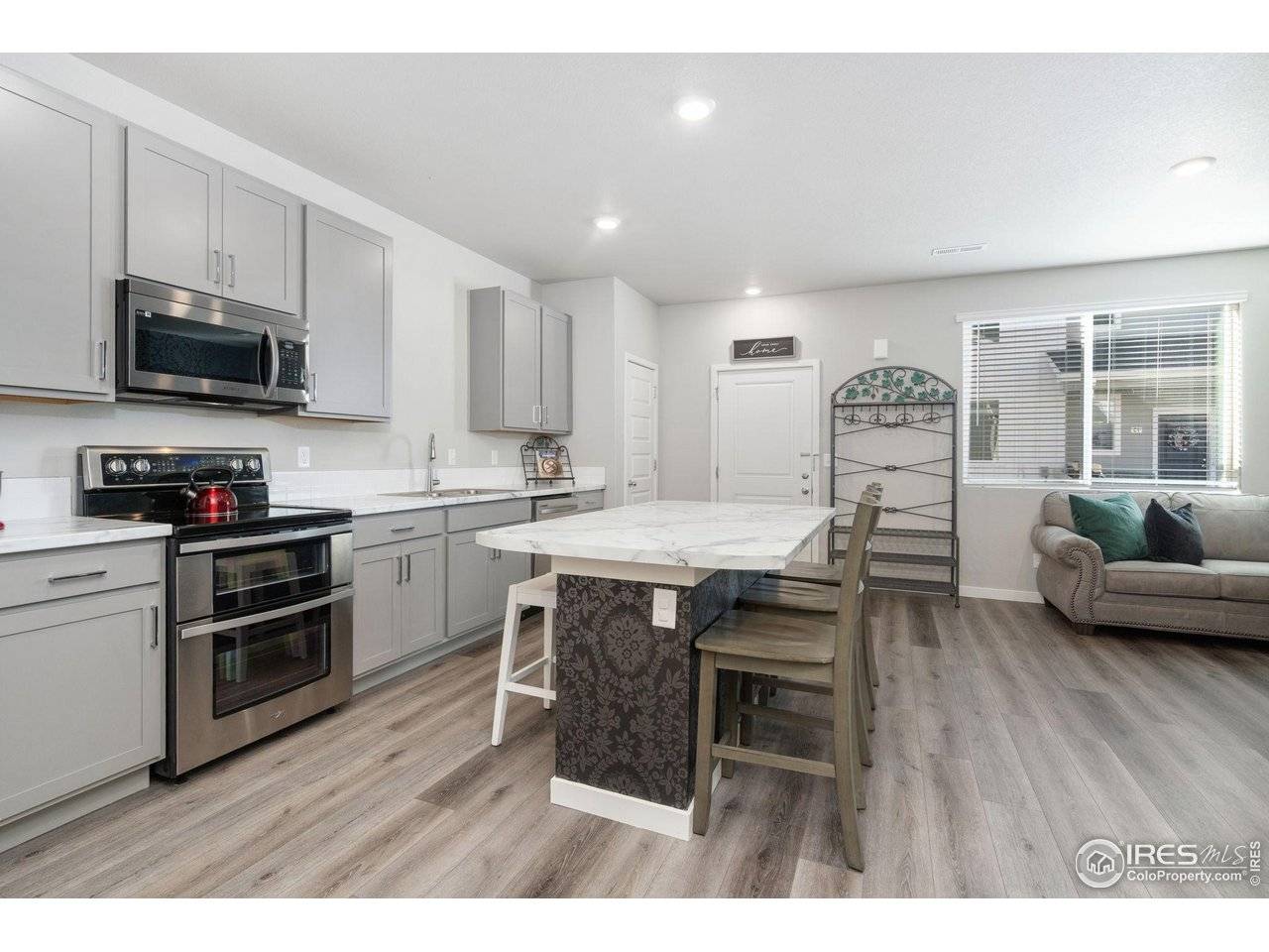 630 Apache #B2, Ault, CO 80610