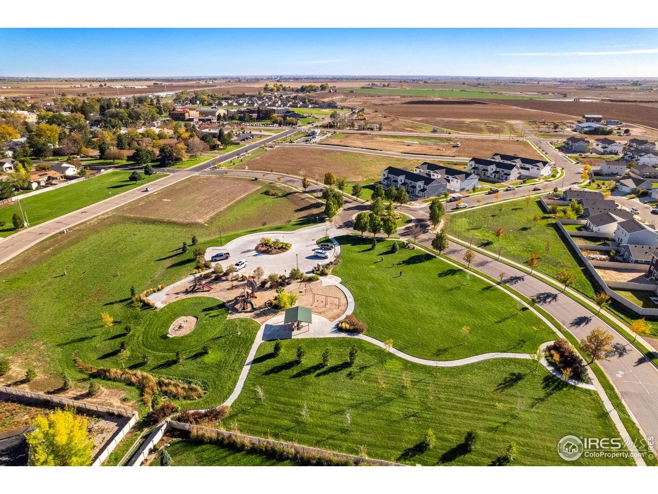 630 Apache #B2, Ault, CO 80610