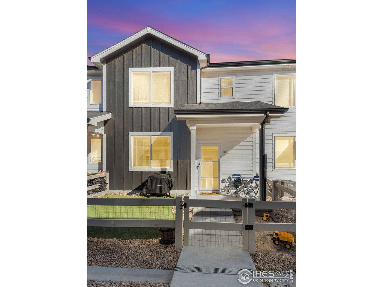630 Apache #B2, Ault, CO 80610