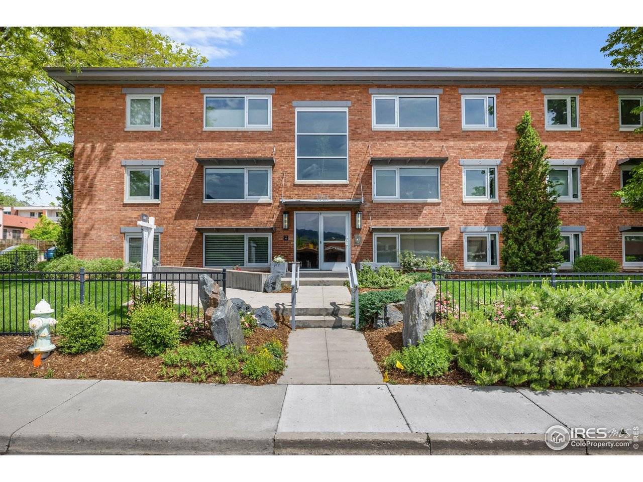 1201 Balsam #201, Boulder, CO 80304
