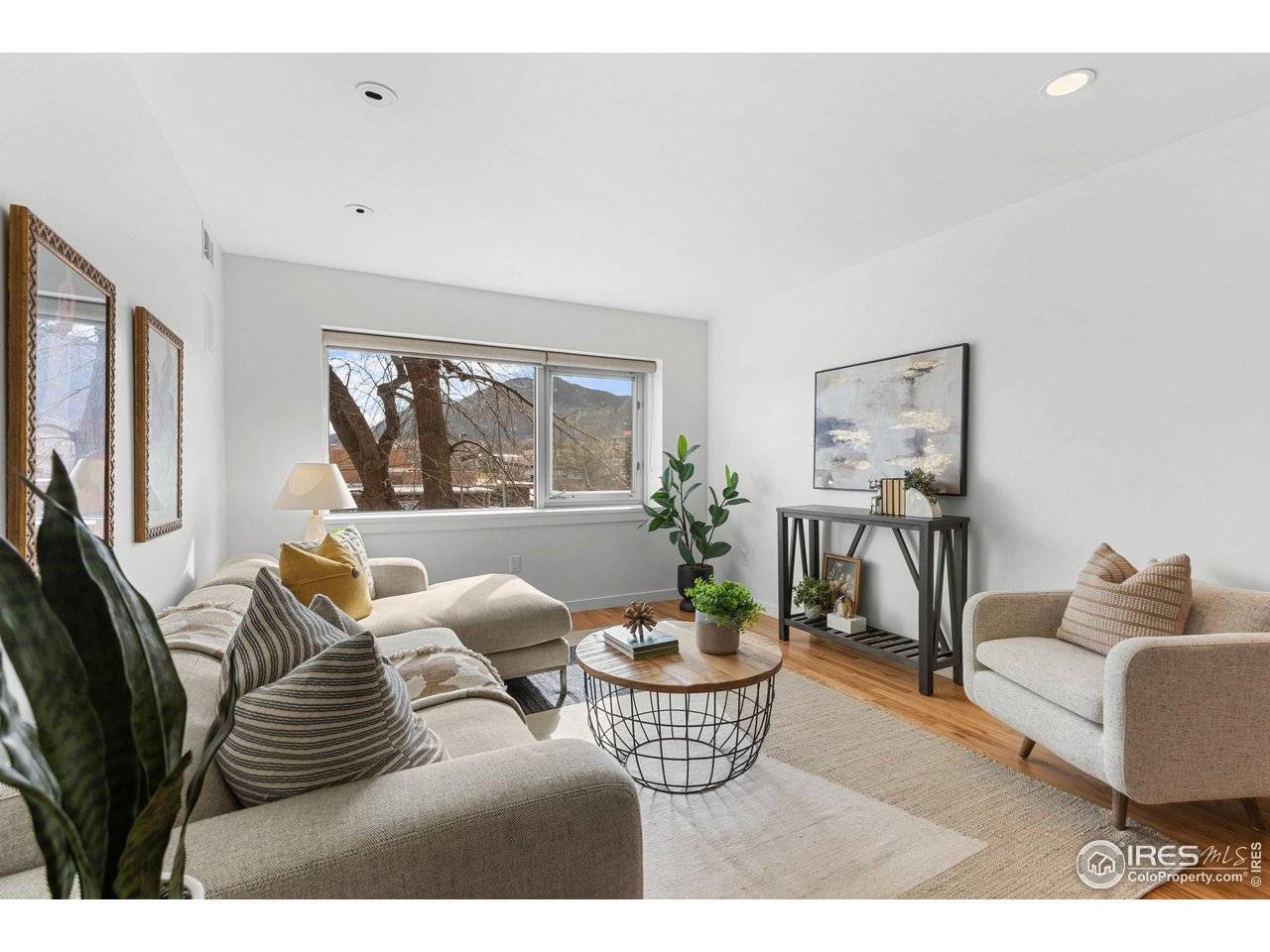 1201 Balsam #201, Boulder, CO 80304