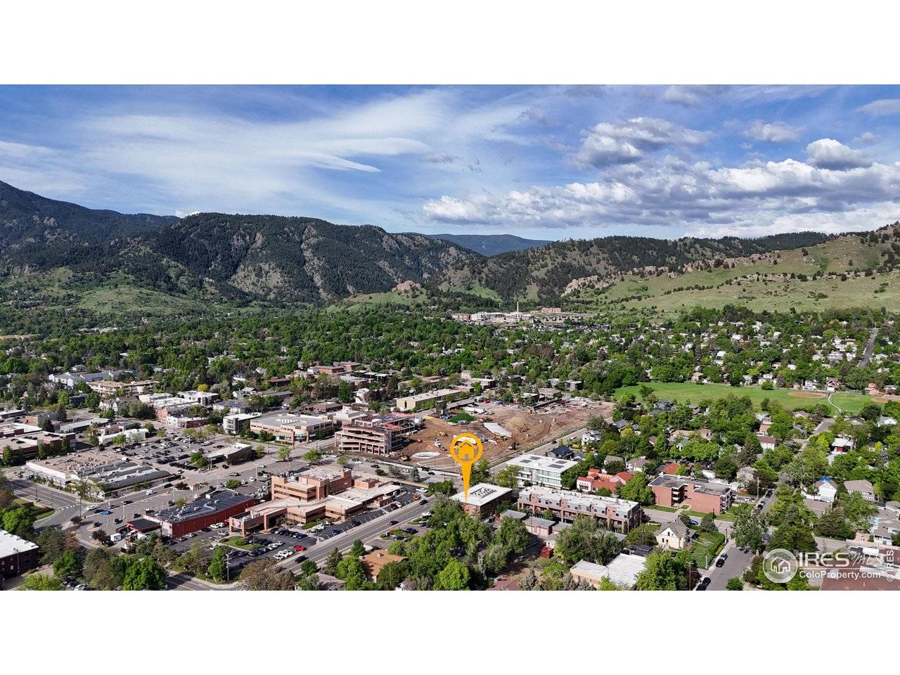1201 Balsam #201, Boulder, CO 80304