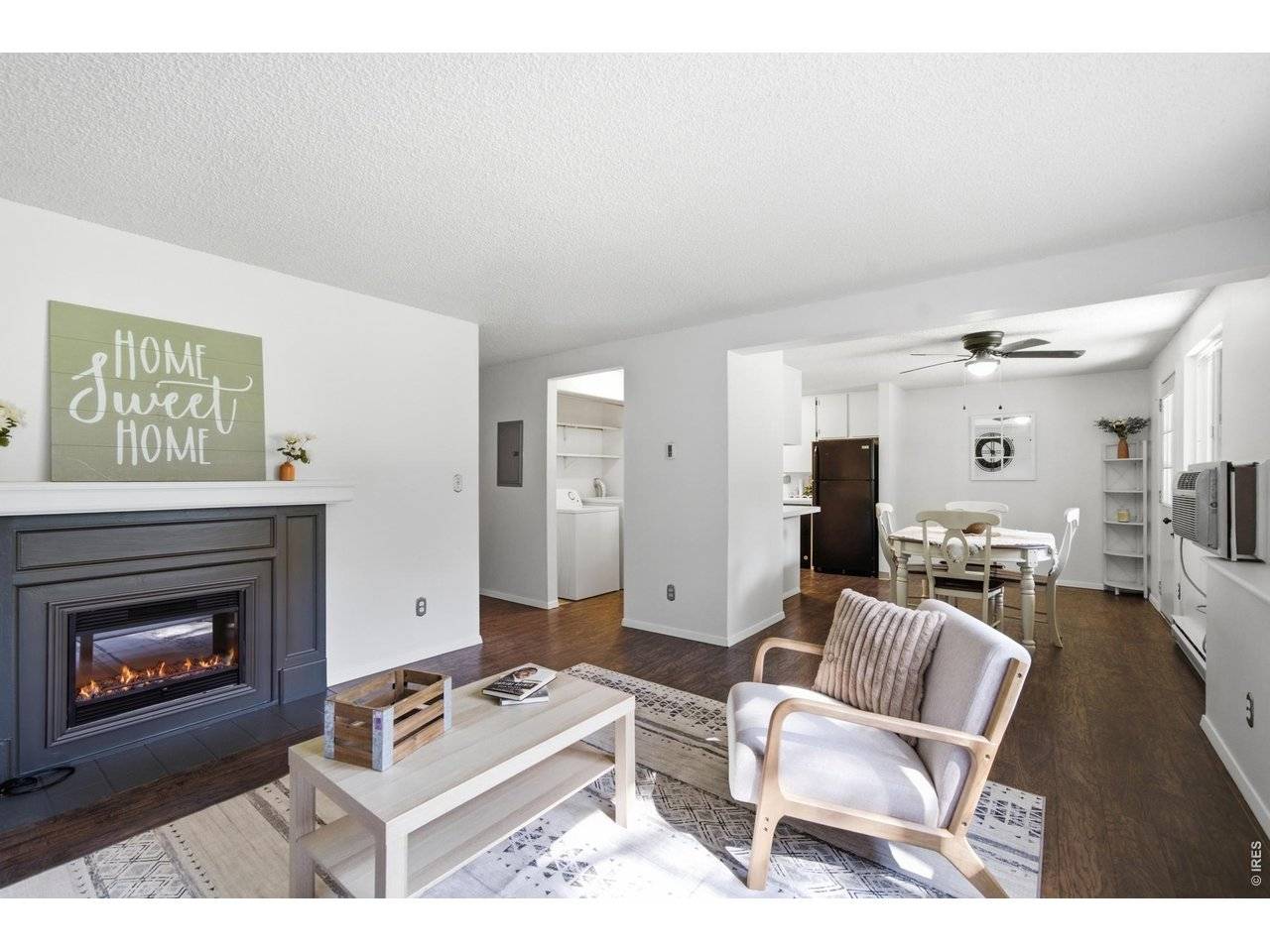 925 Columbia #412, Fort Collins, CO 80525