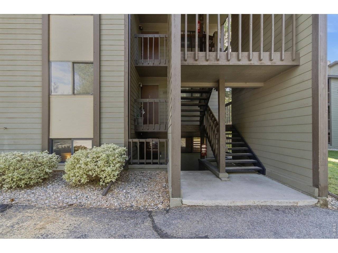 925 Columbia #412, Fort Collins, CO 80525