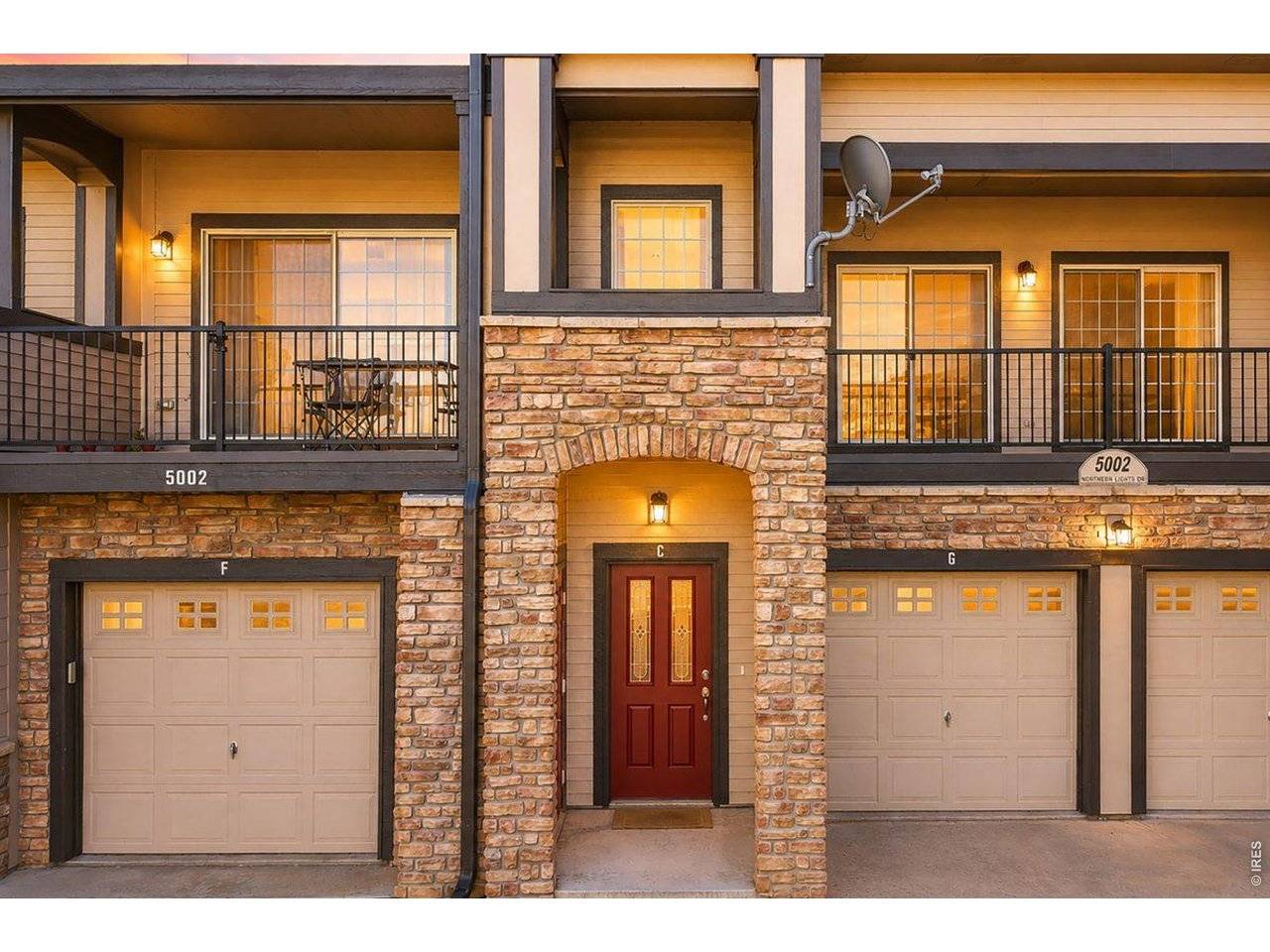 5002 Northern Lights #C, Fort Collins, CO 80528