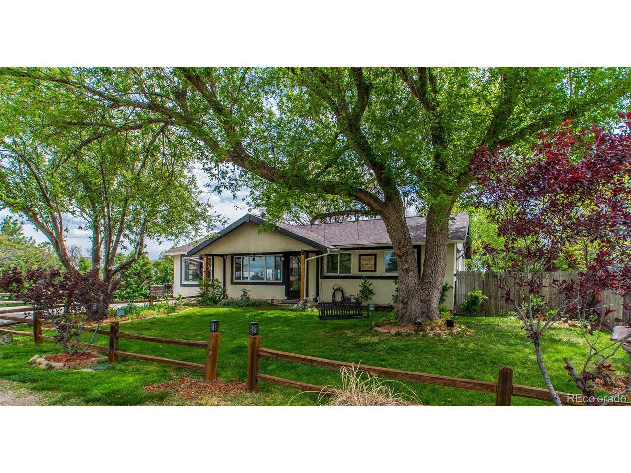 7684 Beverly, Castle Pines, CO 80108