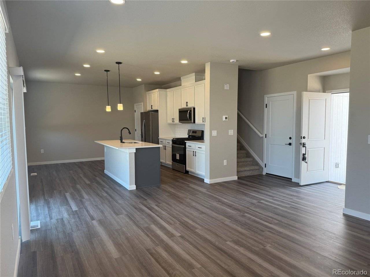 435 Atchison, Calhan, CO 80808