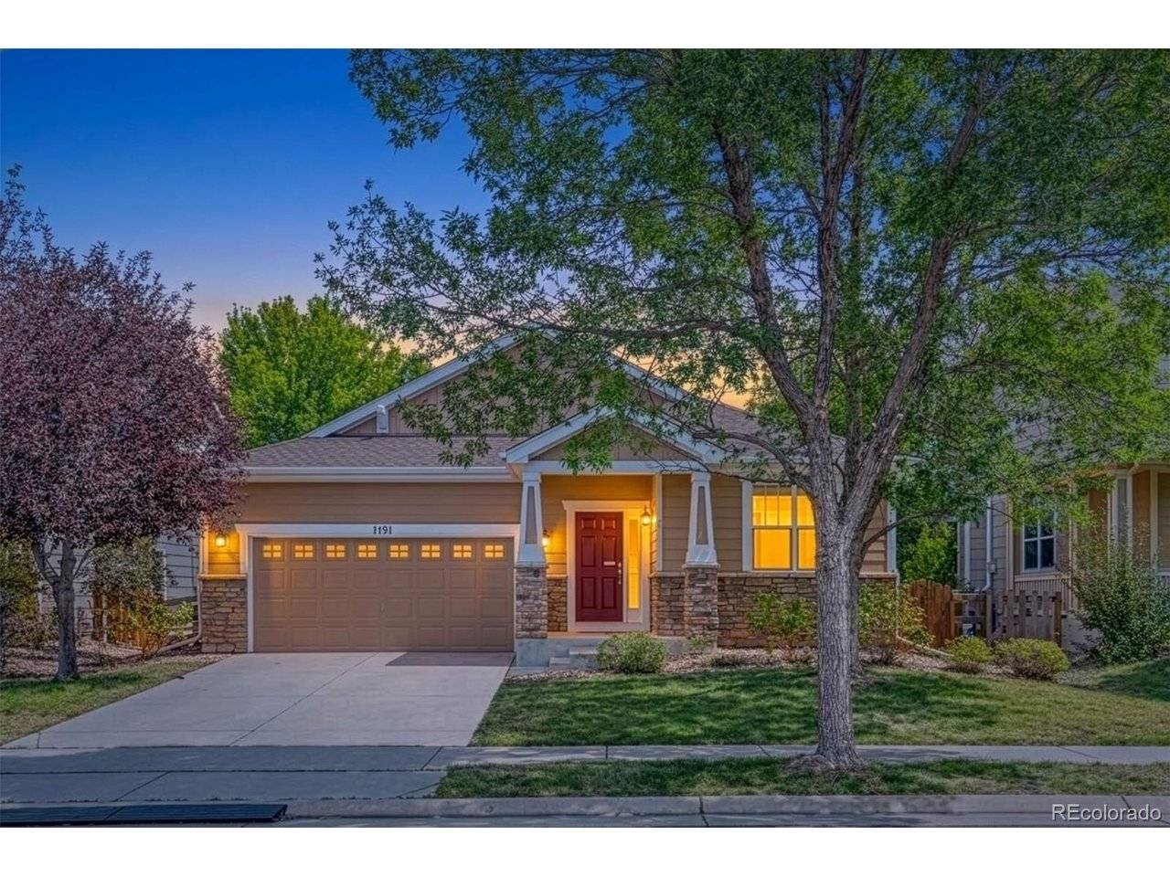 1151 Mircos, Erie, CO 80516