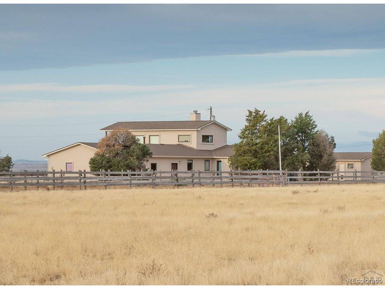 225 IL Ranch, Boone, CO 81025
