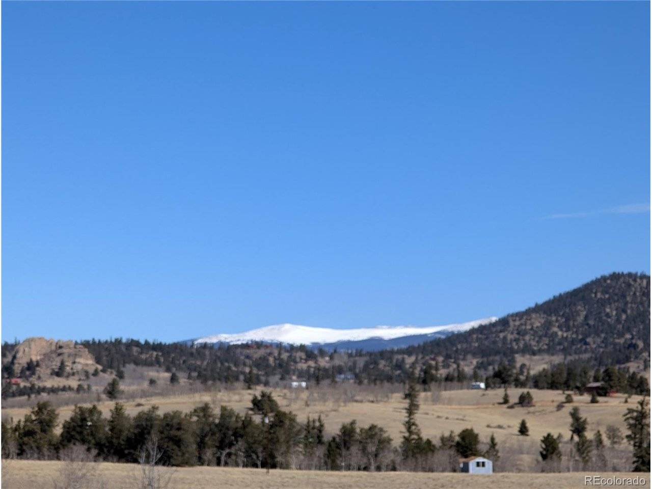 67 Colt, Jefferson, CO 80456