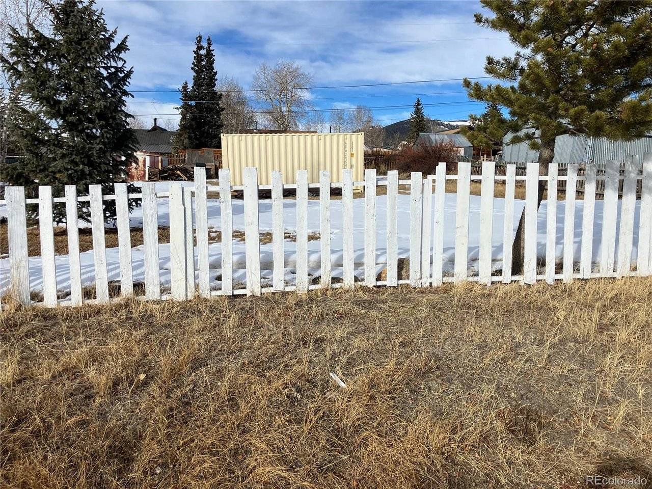 402 E 10th, Leadville, CO 80461