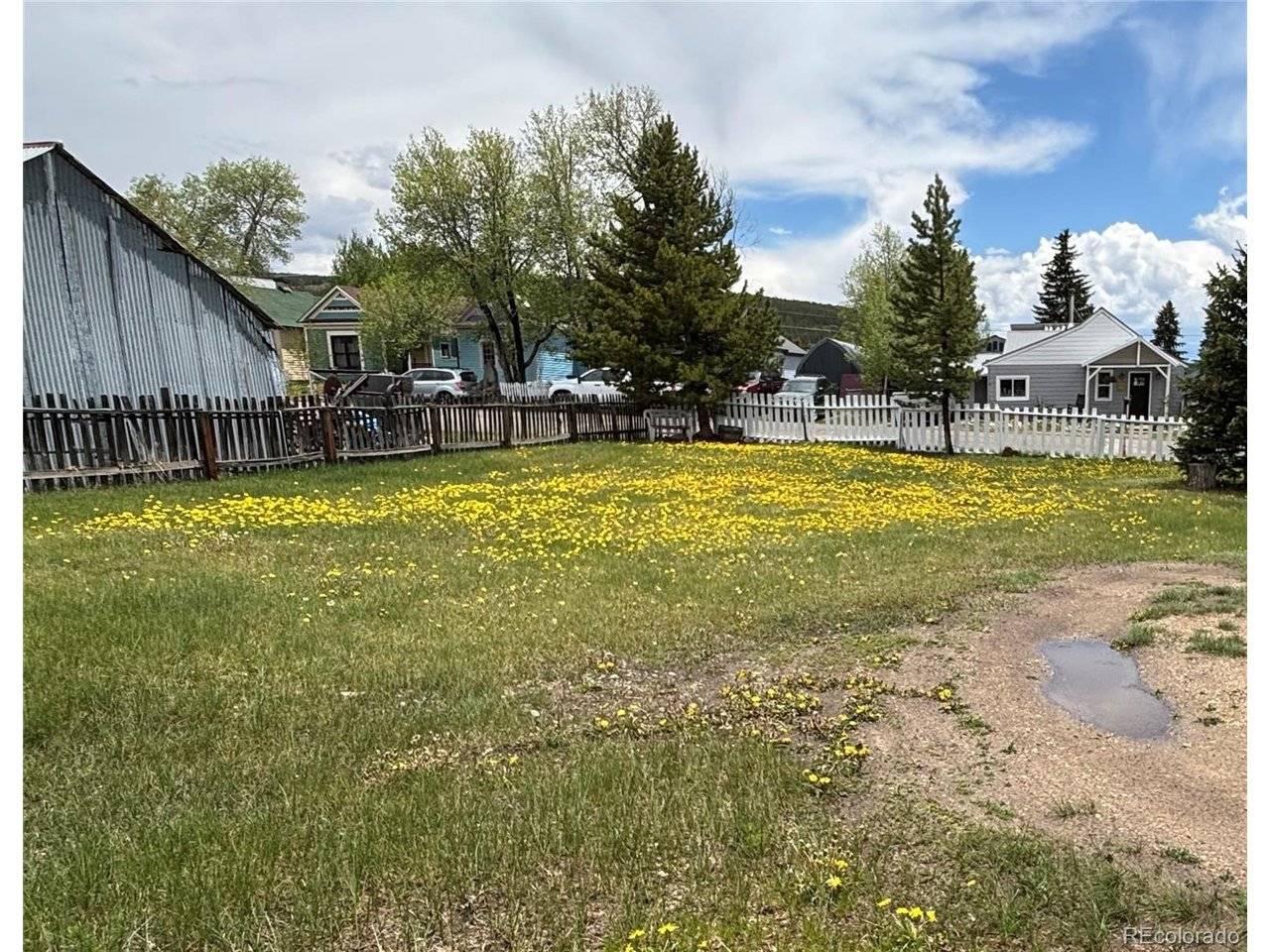 402 E 10th, Leadville, CO 80461