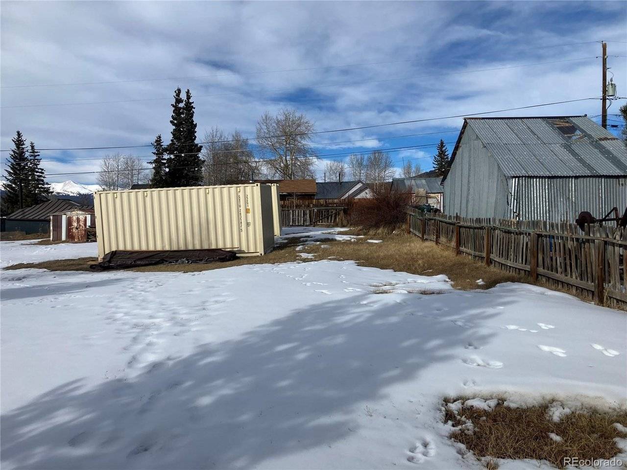 402 E 10th, Leadville, CO 80461