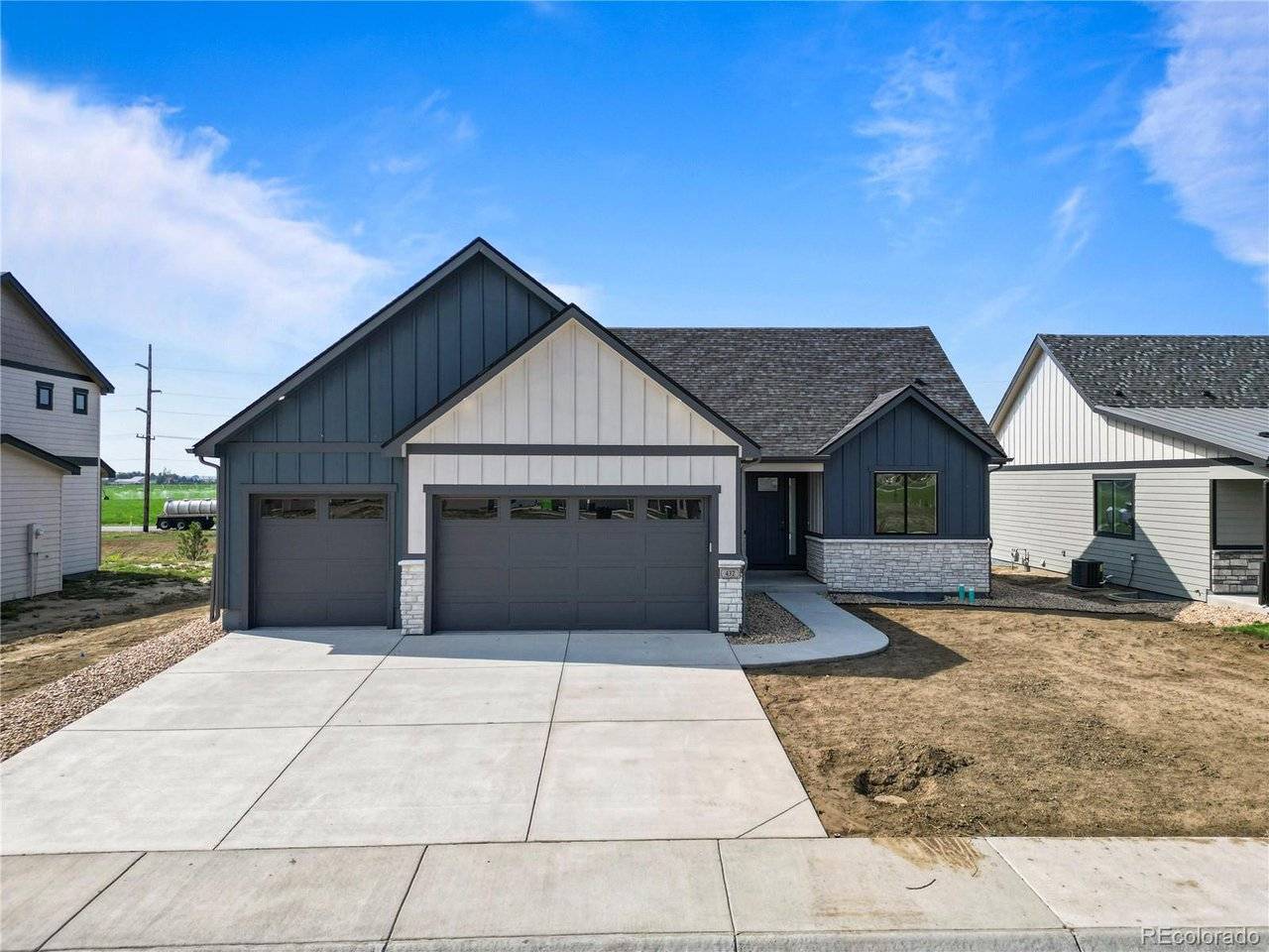 432 Cache, Fort Morgan, CO 80701