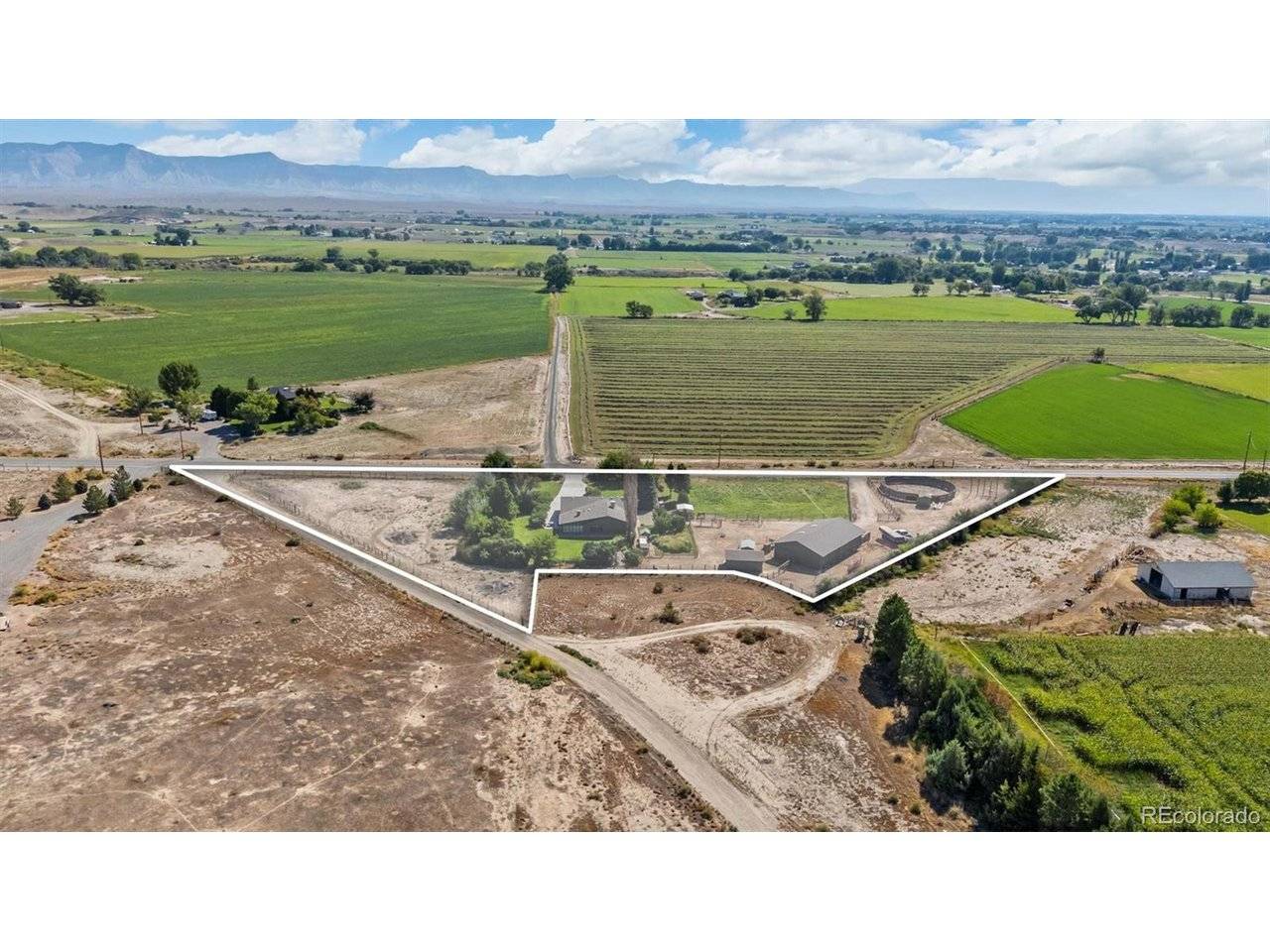 1473 17, Fruita, CO 81521