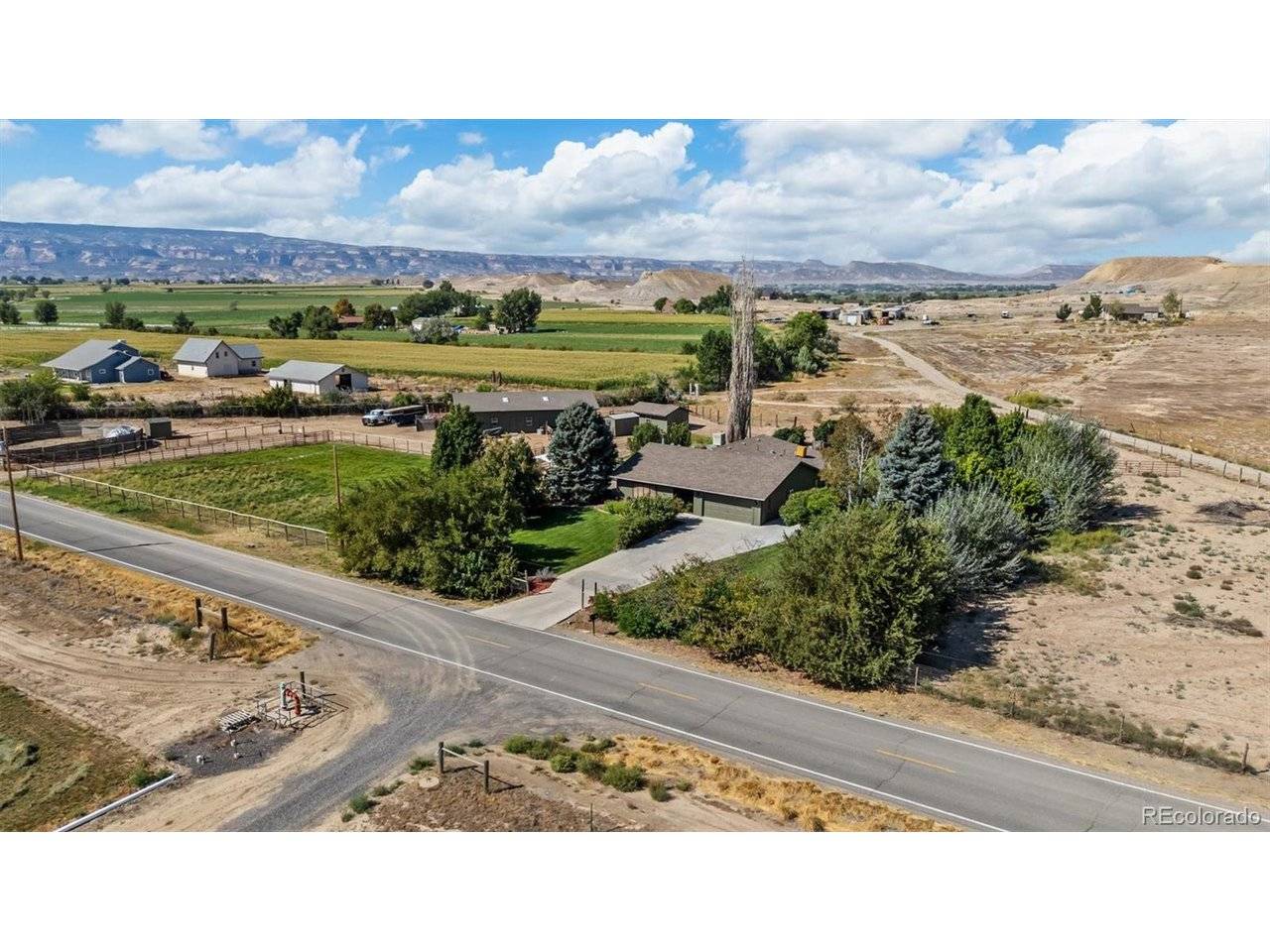 1473 17, Fruita, CO 81521