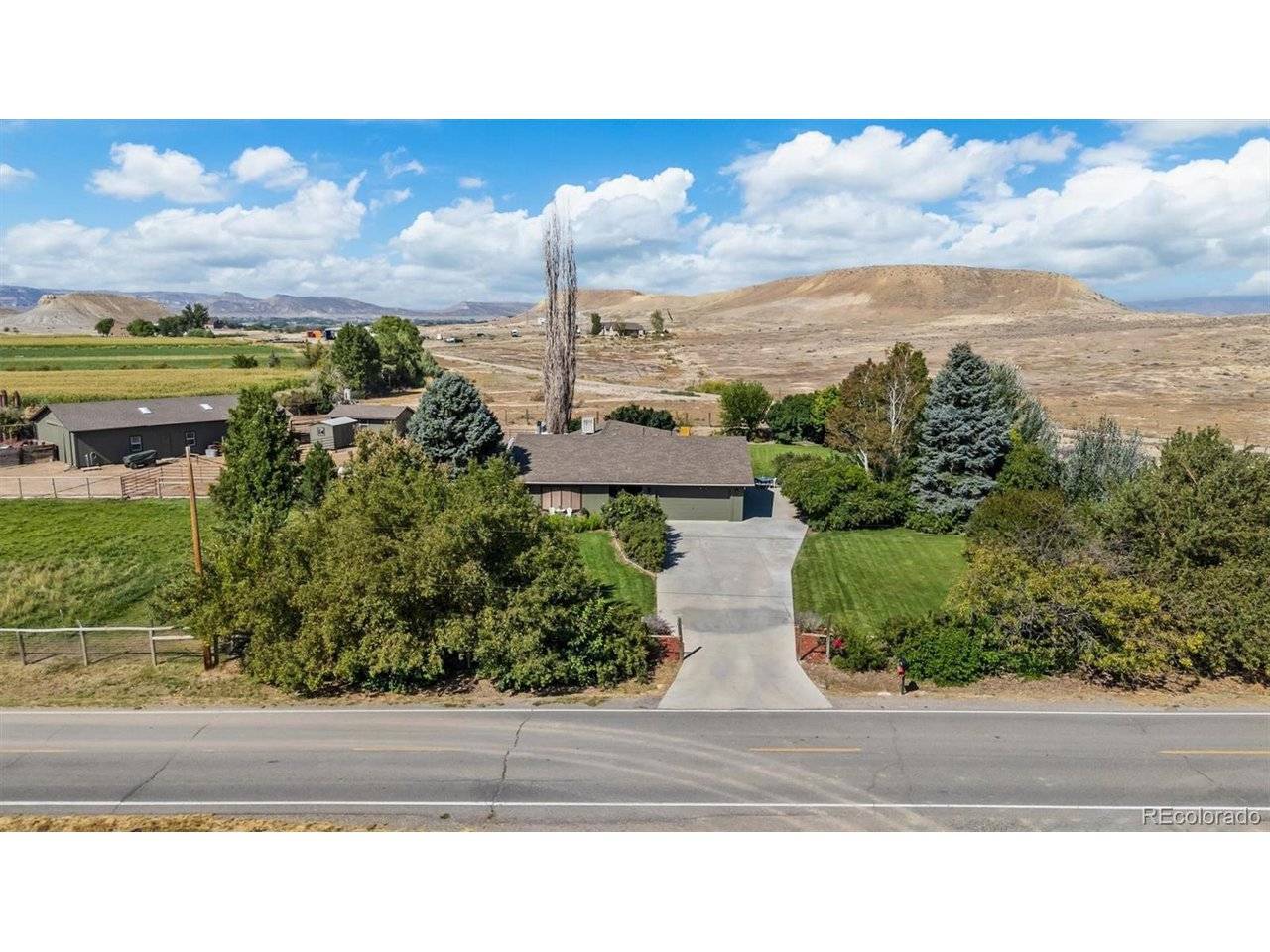 1473 17, Fruita, CO 81521
