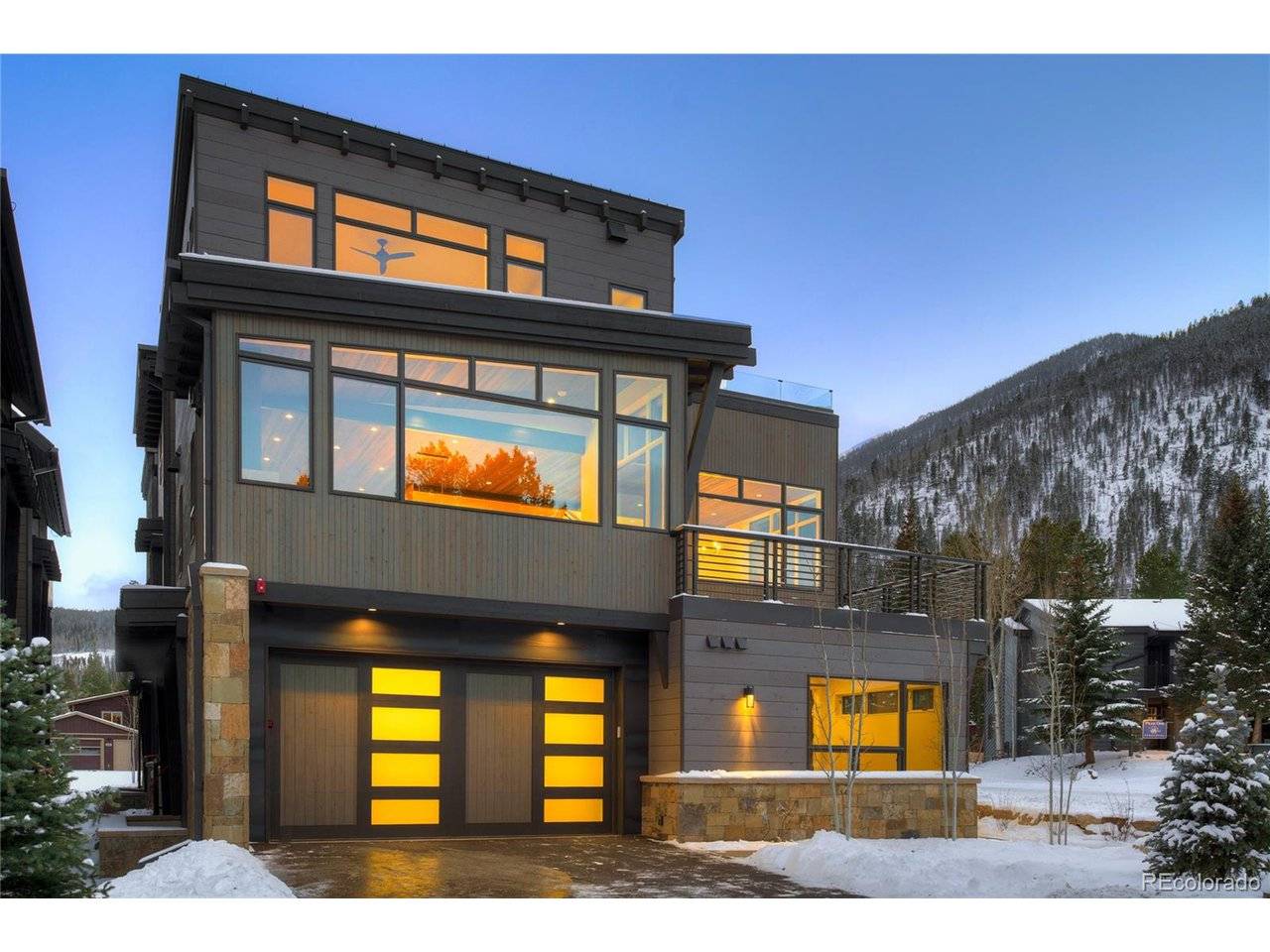 208 Frisco, Frisco, CO 80443