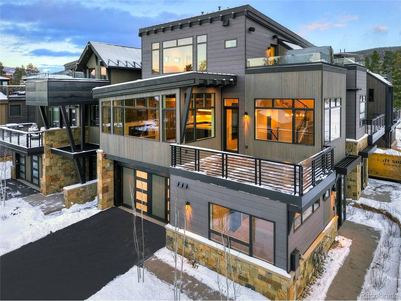 208 Frisco, Frisco, CO 80443