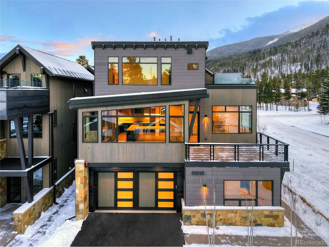 208 Frisco, Frisco, CO 80443