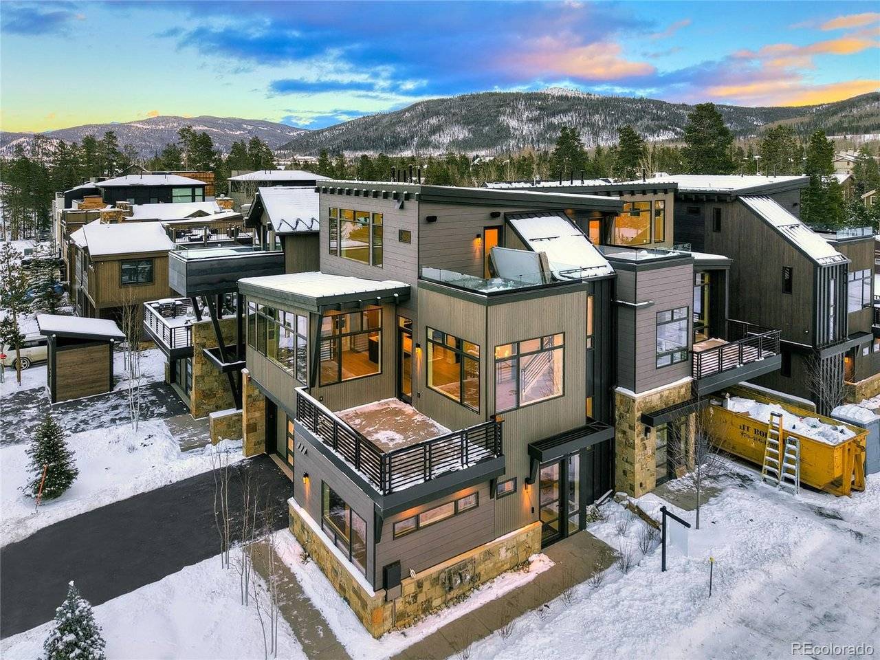 208 Frisco, Frisco, CO 80443