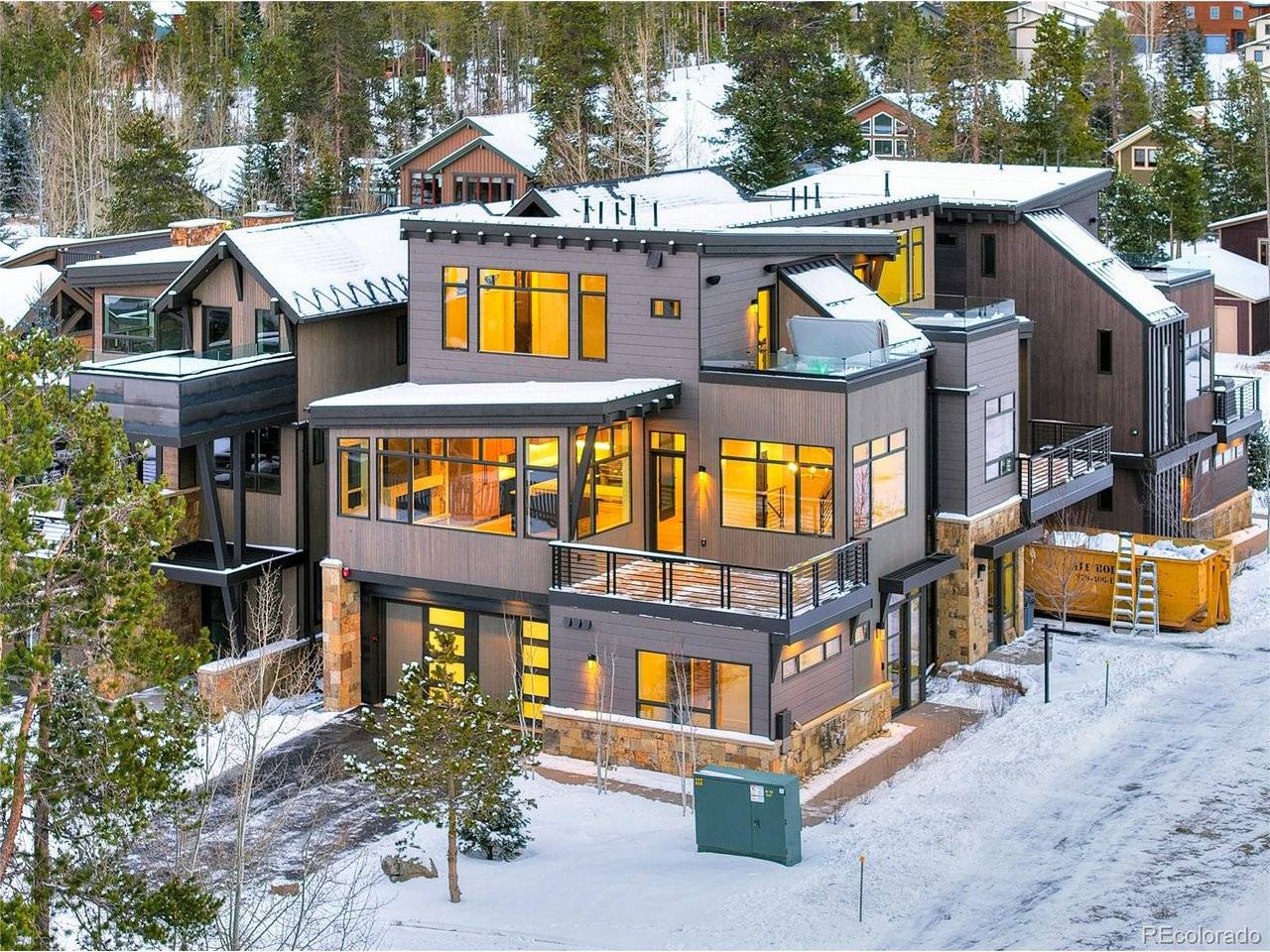 208 Frisco, Frisco, CO 80443