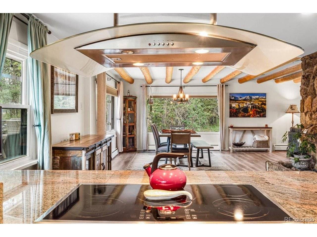 26955 Stagecoach, Conifer, CO 80433