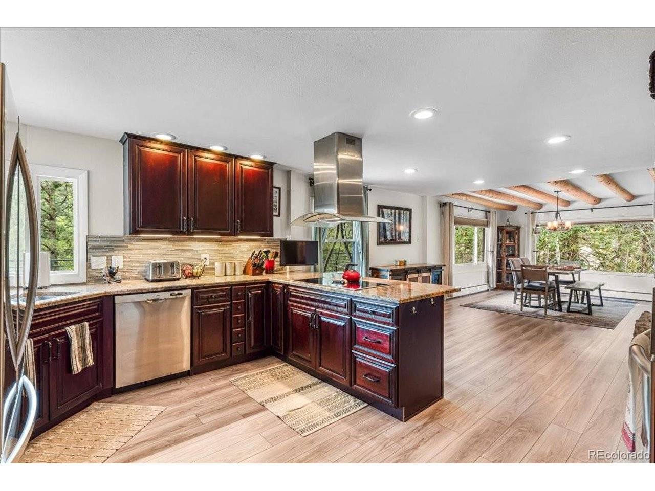 26955 Stagecoach, Conifer, CO 80433