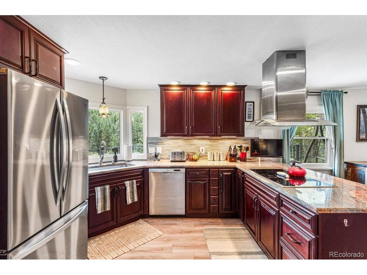 26955 Stagecoach, Conifer, CO 80433