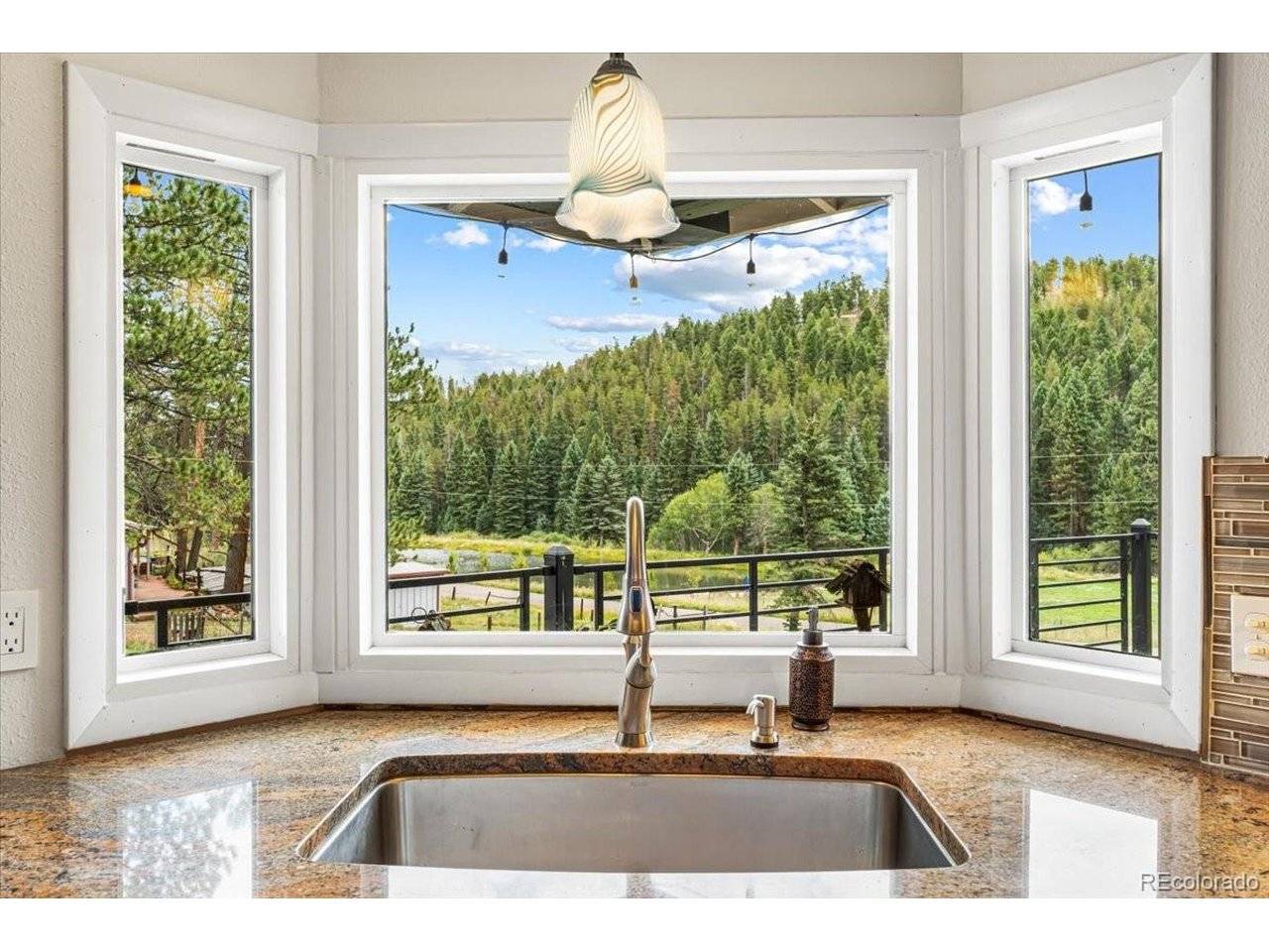 26955 Stagecoach, Conifer, CO 80433