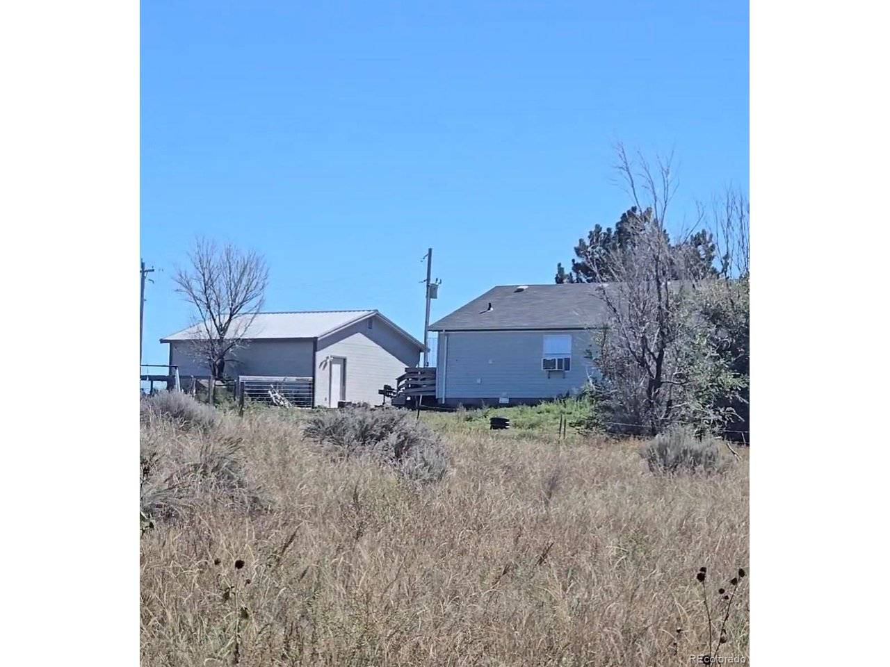 Address not disclosed, Crook, CO 80726